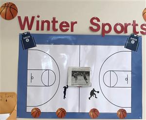 winter banner 